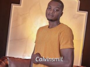 Calvinsmit