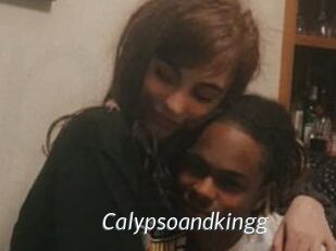 Calypsoandkingg