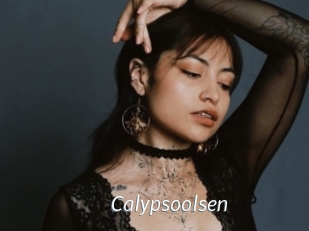 Calypsoolsen