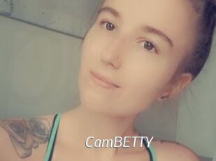 CamBETTY