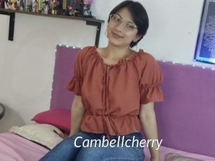 Cambellcherry