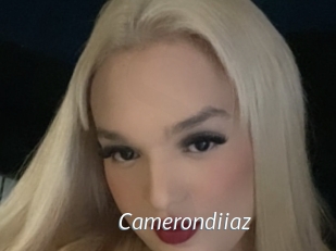 Camerondiiaz