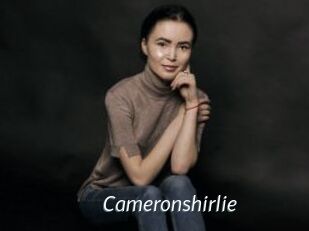 Cameronshirlie