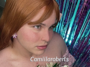 Camiilaroberts