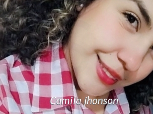 Camila_jhonson