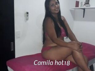 Camila_hot18