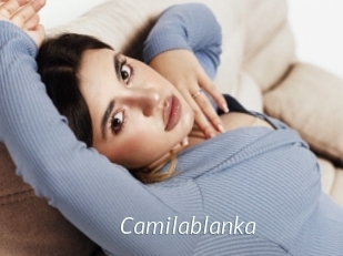 Camilablanka