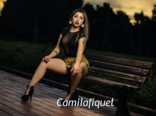 Camilafiquet