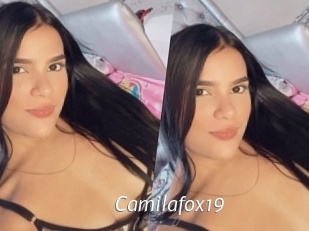 Camilafox19