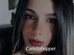 Camilahapper