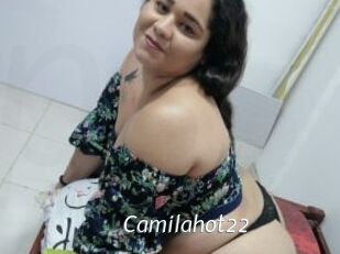 Camilahot22