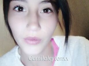 Camilaleytonxx