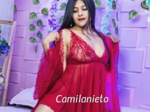 Camilanieto