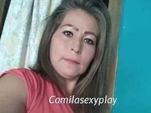 Camilasexyplay