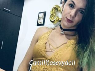 Camilitasexydoll