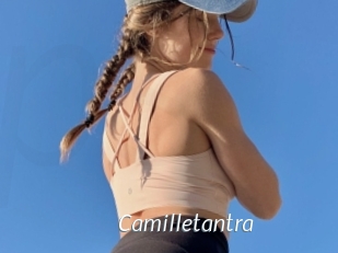 Camilletantra