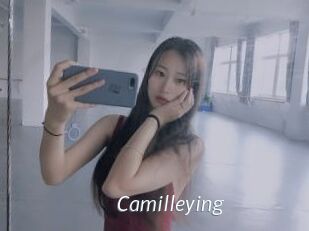 Camilleying