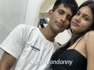 Camiloandanny