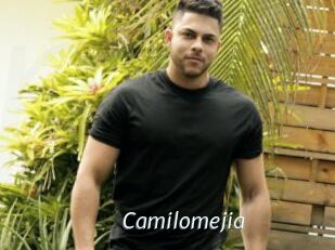 Camilomejia