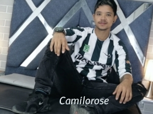 Camilorose