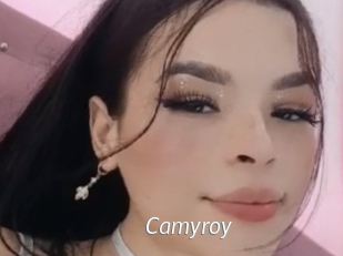 Camyroy