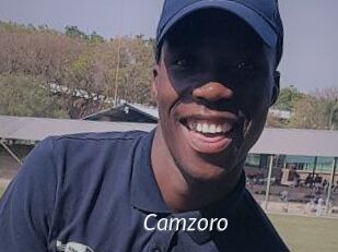 Camzoro