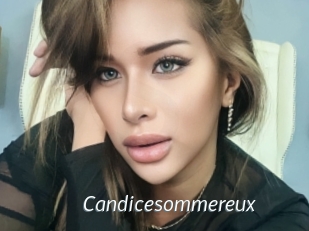 Candicesommereux