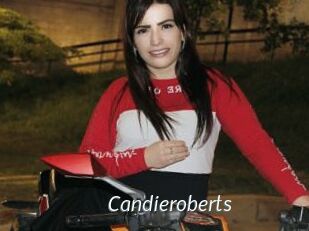 Candieroberts