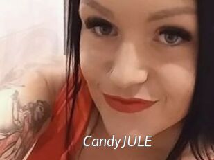 CandyJULE