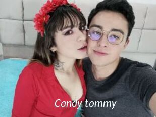 Candy_tommy