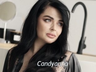 Candyanna