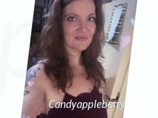 Candyappleberry