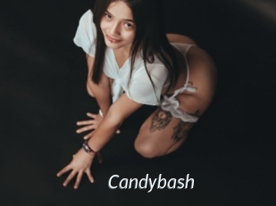 Candybash