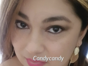 Candycandy