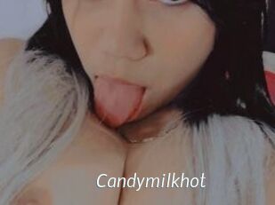 Candymilkhot