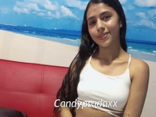 Candypradaxx