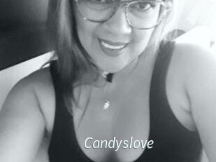 Candyslove