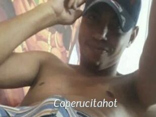 Caperucitahot