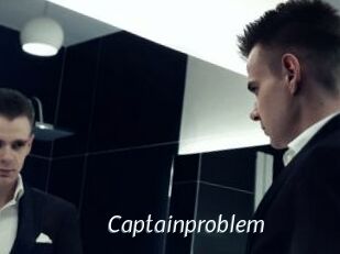 Captainproblem