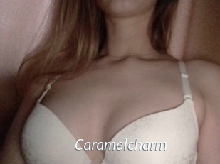 Caramelcharm