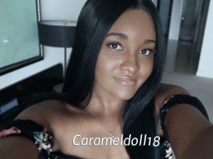 Carameldoll18