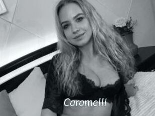 Caramelli