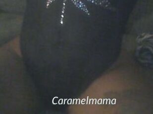 Caramelmama