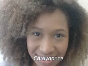 Cardydance