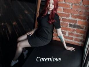 Carenlove