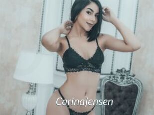 Carinajensen