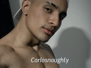 Carlosnaughty