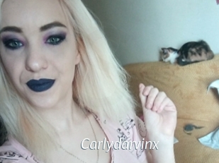 Carlydarvinx