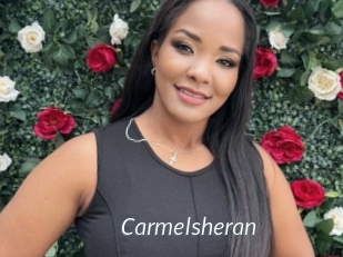 Carmelsheran