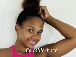 Carmillachoco